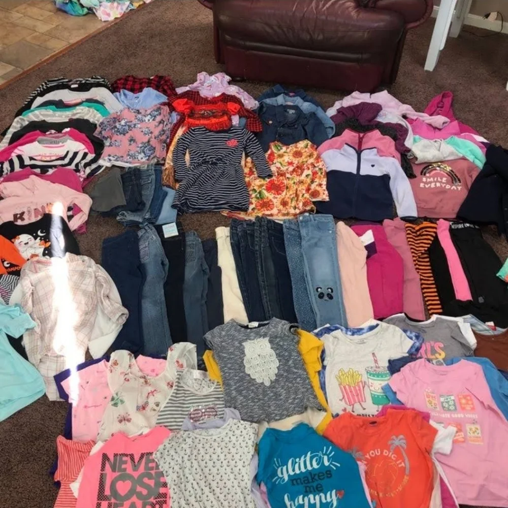 FILL A 5LB BOX FOR $50 - Picture 1 of 5